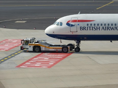 aeroporto Kennedy New York City