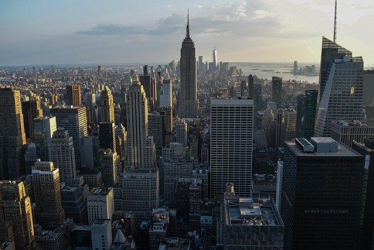 Esperienze Edge di Manhattan