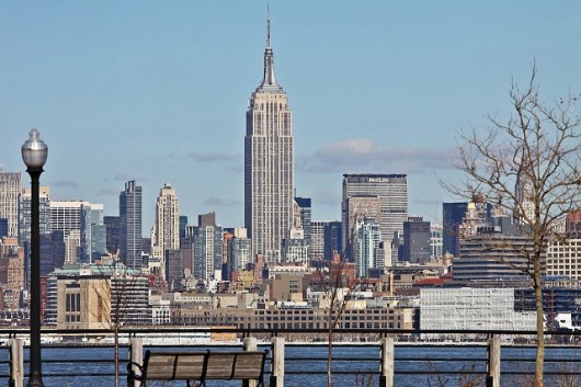 osservatorio Empire State Building New York