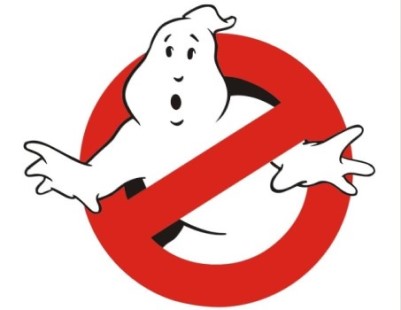 Curiosità dei fantasmi Ghostbusters di New York