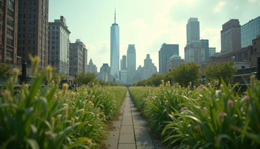 New York in 5 giorni
