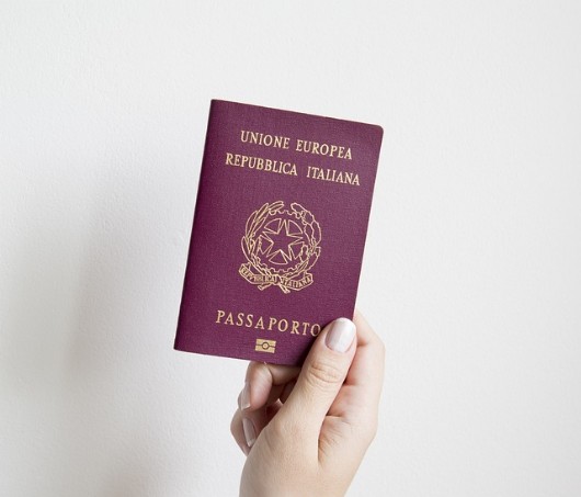 ingresso a new york con mobile passport control
