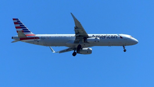 partenze aeroporto Kennedy new york