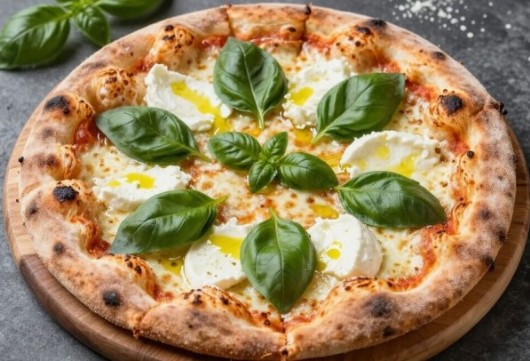 pizzerie di manhattan 