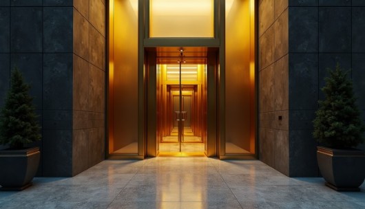 New York low cost trump tower di manhattan