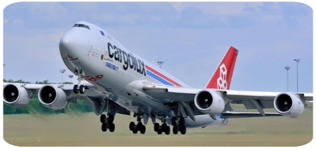 voli e partenze aeroporto Newark Liberty International
